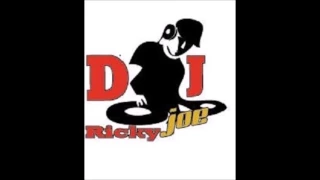 DJ RICKY JOE' ( scooter megamix 1 )
