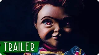 CHILD'S PLAY Trailer German Deutsch (2019)