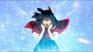 Anime Girls Transform - One Last Time (Ver.2) [For Amanda Pokorny] (HD)