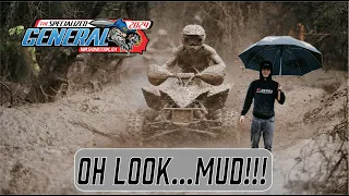 Georgia MUD on my Mind! | The General GNCC 2024