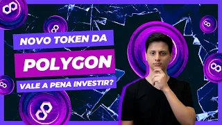 Novo token da Polygon (MATIC): POL (Análise completa)