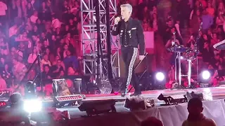 Alejandro Fernández el 🐴 ❤️ 🎶 México Lindo y Querido 🇲🇽 🔥🔥👏👏 Plaza de Toros México 2023