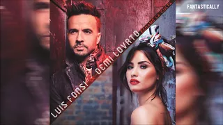 Luis Fonsi x Demi Lovato - Échame La Culpa (Chipmunks Version)