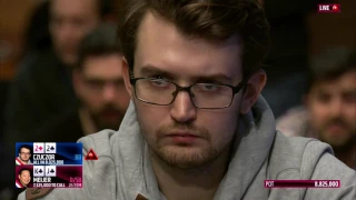 EPT 13 Prague 2016 Highlights | PokerStars