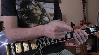 Whole Lotta Love (Lesson and Discussion) - Led Zeppelin