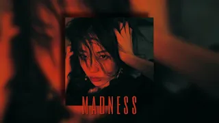 ruelle - madness ( sped up )