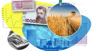 Економіка України може зростати відразу після перемоги | Економіка з Андрієм Яніцьким