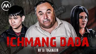 Otalar so'zi - Ichmang dada (Ro'za tugamasin)