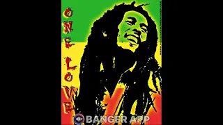 Bob Marley - Bad Boys (AI COVER)