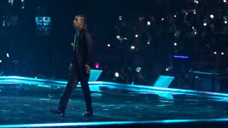 See You Again - Wiz Khalifa - MAMA 2016