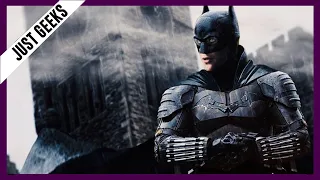 The Batman: Czego spodziewać się po nowym Mrocznym Rycerzu?