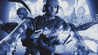 Starship Troopers (video game) part 3
