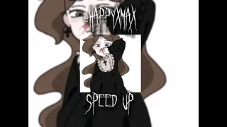 Монеточка - ПЕРЕЖИВУ // speed up song