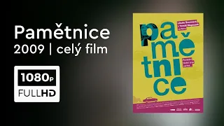 Pamětnice | celý film | HD