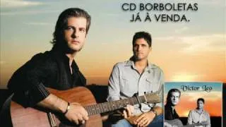 Victor & Leo -- Nada Normal - Oficial