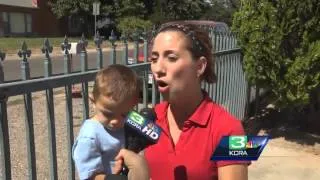 No one notices as Modesto child, 2, wanders from day care