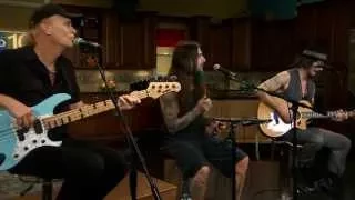 The Winery Dogs - I'm No Angel (Acoustic)