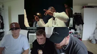 SKEPTA - TONY MONTANA (feat. portable, JAES) OFFICIAL MUSIC VIDEO! WE DID NOT EXPECT THIS!