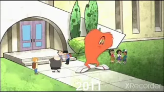 EVOLUTION OF GOSSAMER