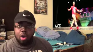 FIK SHUN 2014 DANCE VIDEO (REACTION)