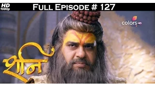 Shani - 2nd May 2017 - शनि - Full Episode (HD)