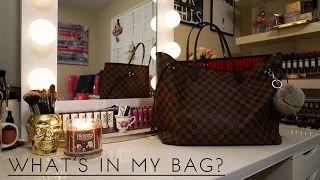 What's In My Bag: Carryon | Travel