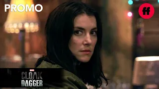 Marvel's Cloak & Dagger | Season 1, Episode 9 Promo: "Back Breaker" | Freeform