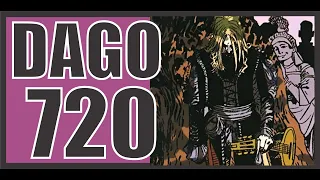 DAGO COMIC completo CAPITULO 720