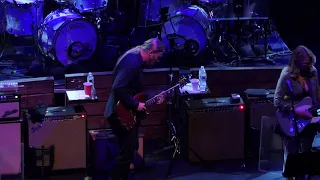 Tedeschi Trucks Band - Looking For Answers 10-2-21 Beacon Theater, NYC