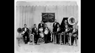 Kansas City Jazz History Part 3: The Kansas City Style | Kansas City Jazz Orchestra | Clint Ashlock