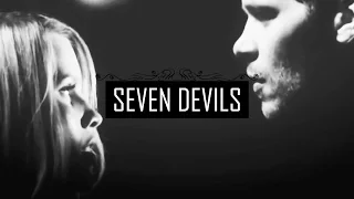 The Originals | Klaus and Rebekah | Seven Devils