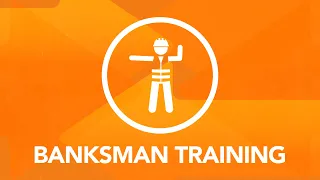 Banksman Training