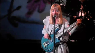 Tom Tom Club   Genius of Love