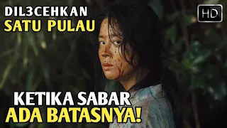 WANITA YANG DIL3C3HKAN SATU PULAU, BERUB4H MENJ4DI PS1K0P4T - ALUR CERITA FILM B3DEV1LL3D (2010)