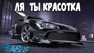 КУПИЛ СУПРУ! НЕТ ПРАВА НА ОШИБКУ | NFS:CARBON #12