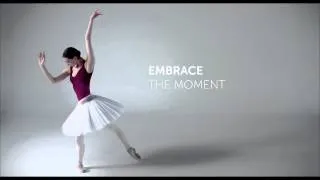 Bolshoi Ballet only in cinemas 2014-2015 season trailer