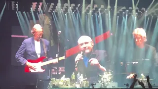 Genesis - 2021-09-24 AO Arena Manchester - Complete show Multicam