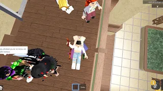 Новый скин и Мардер Мистери 2 Роблокс Murder Mystery 2 Roblox