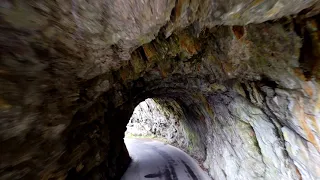 Valle Maggia Unseen - DJI MINI 2 4K Footage