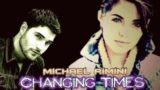 Michael Rimini - Changing Times / Vocal Extended Modern Boots Mix ( 2019 ) İtalo Disco