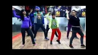 D Se Dance Video - Humpty Sharma Ki Dulhania |Choreography by Dansation 9888892718.