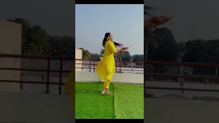 O Rangrez | Natya Social Choreography