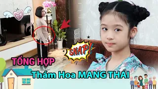 Gia đình là số 1 Phần 2 | Tập 109, 110, 111, 112 Full: Thám Hoa MANG THAI, Lam Chi sắp có em