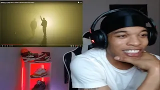 BRODHA V - FOREVER FT. KR$NA (REACTION)