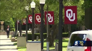 OU program encouraging women to run for office cut due to executive order slashed DEI funding