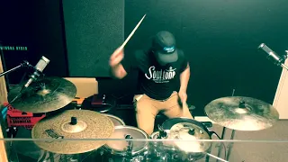 NYSNC* Pop (Drum Cover) (Cobus Inspired)