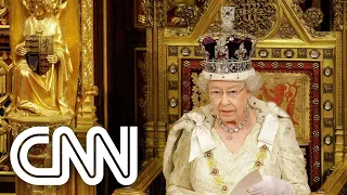 Imprensa britânica destaca morte da rainha Elizabeth II | CNN BRASIL