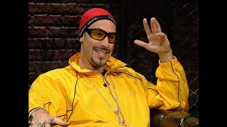 Da Ali G Show - Episode 12 - Belief (2003-03-28)