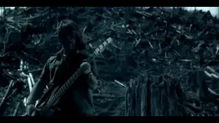 Alter Bridge - Open Your Eyes