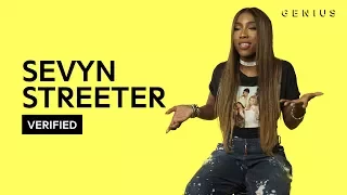 Sevyn Streeter "Before I Do" Official Lyrics & Meaning | Verified